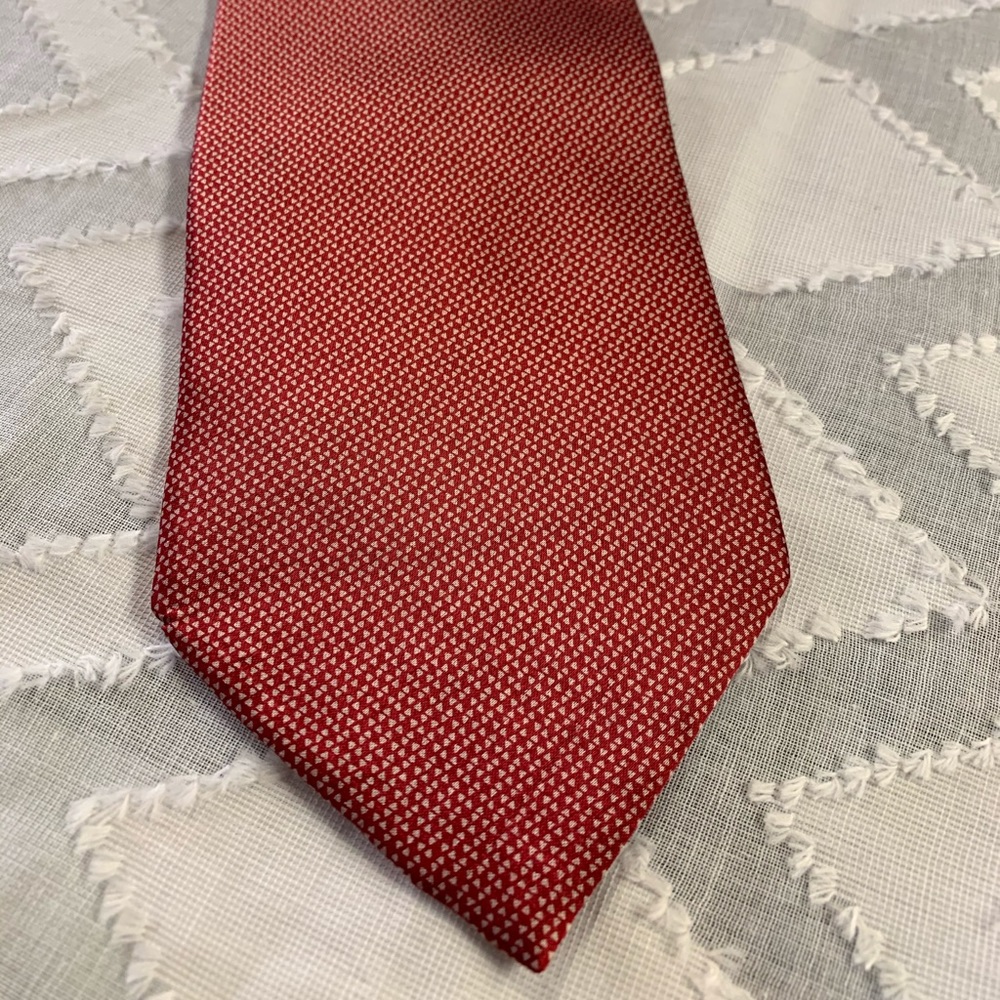 Giorgio Armani Collection Tie
